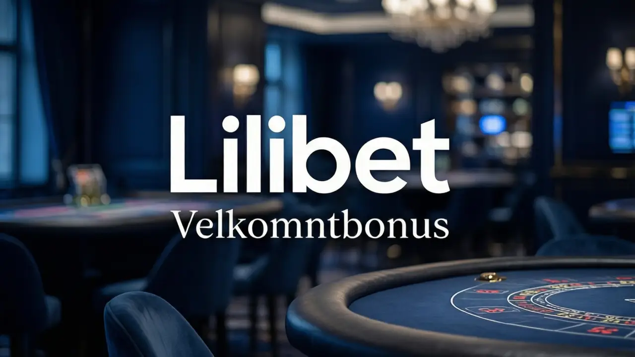 Lilibet Casino Spillutvalg